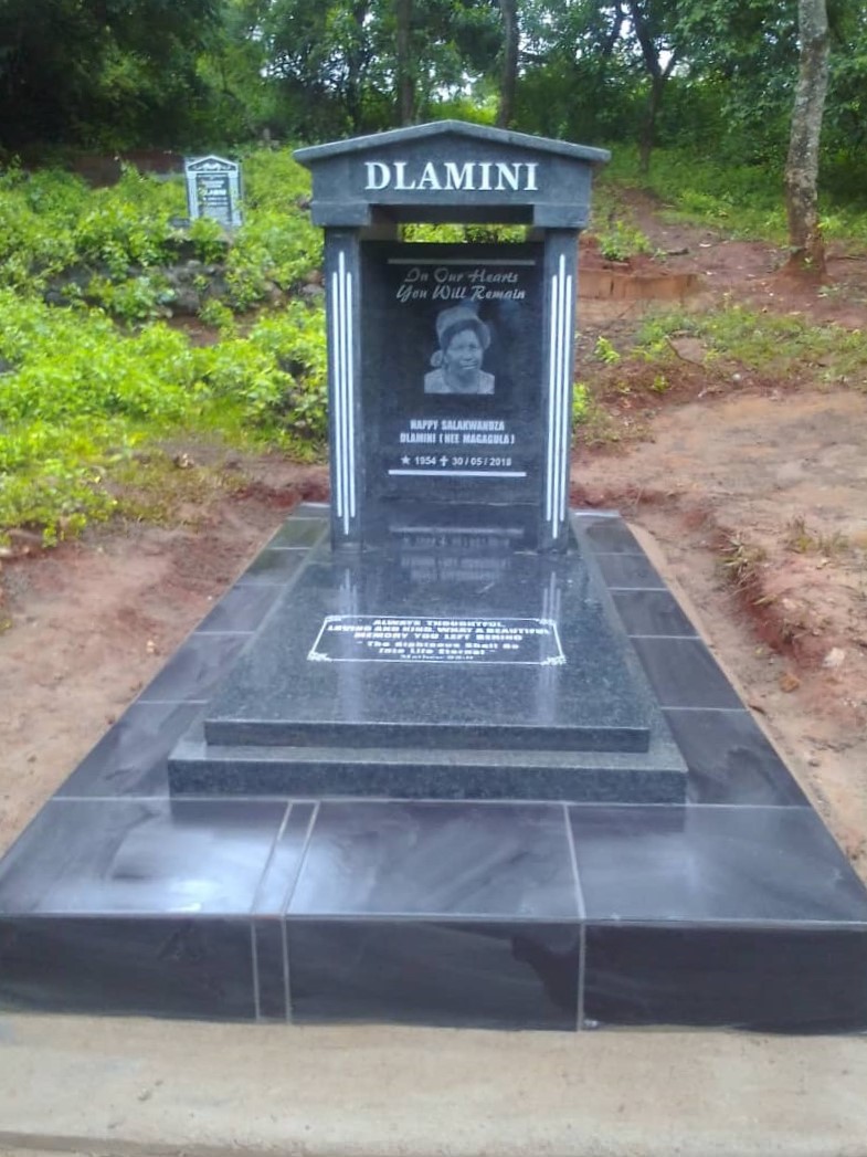 Tombstone_25 - R23,500